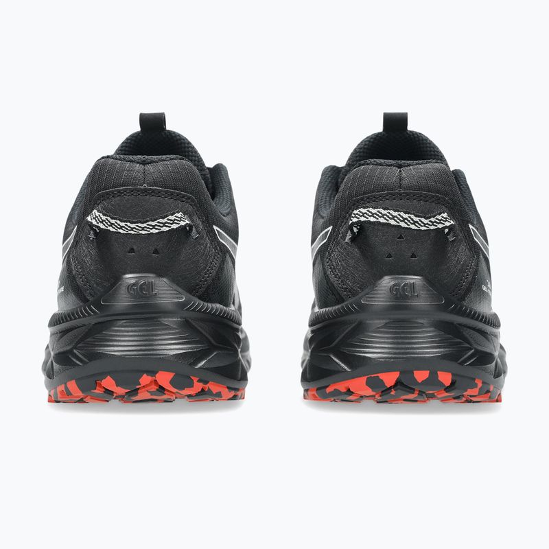 Buty do biegania męskie ASICS Gel-Venture 10 black/lake grey 5