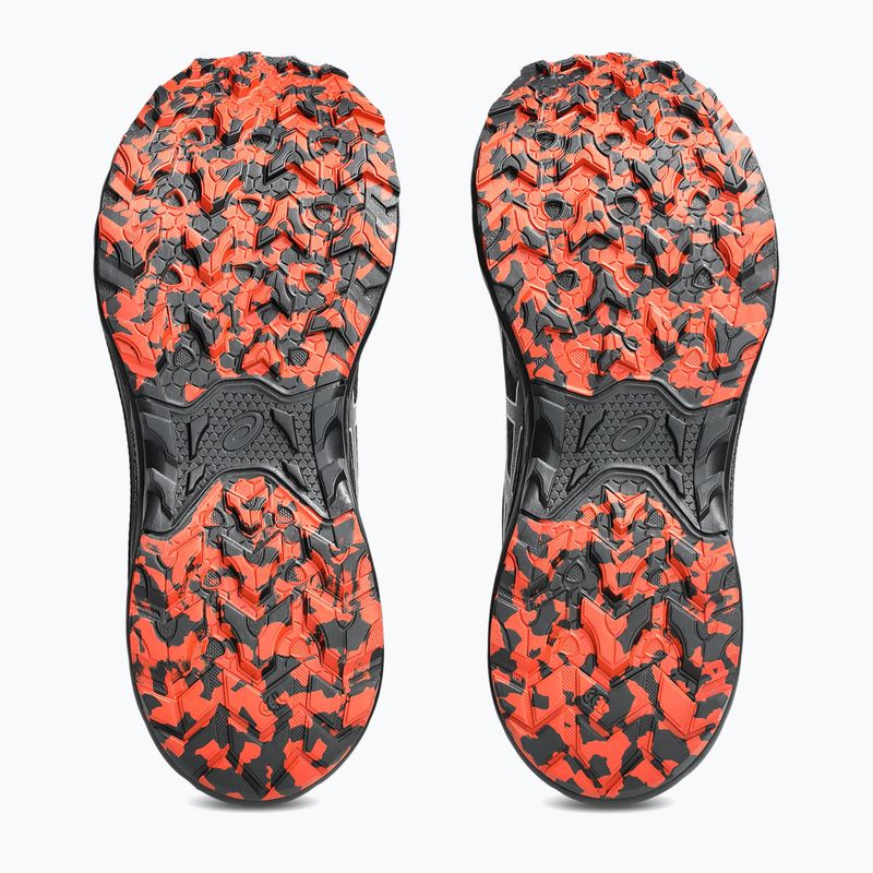 Buty do biegania męskie ASICS Gel-Venture 10 black/lake grey 6