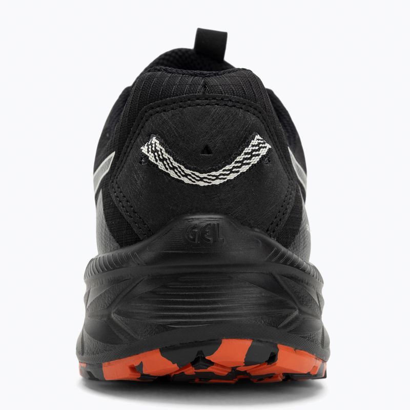 Buty do biegania męskie ASICS Gel-Venture 10 black/lake grey 6