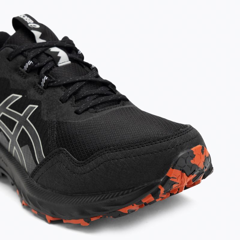 Buty do biegania męskie ASICS Gel-Venture 10 black/lake grey 7
