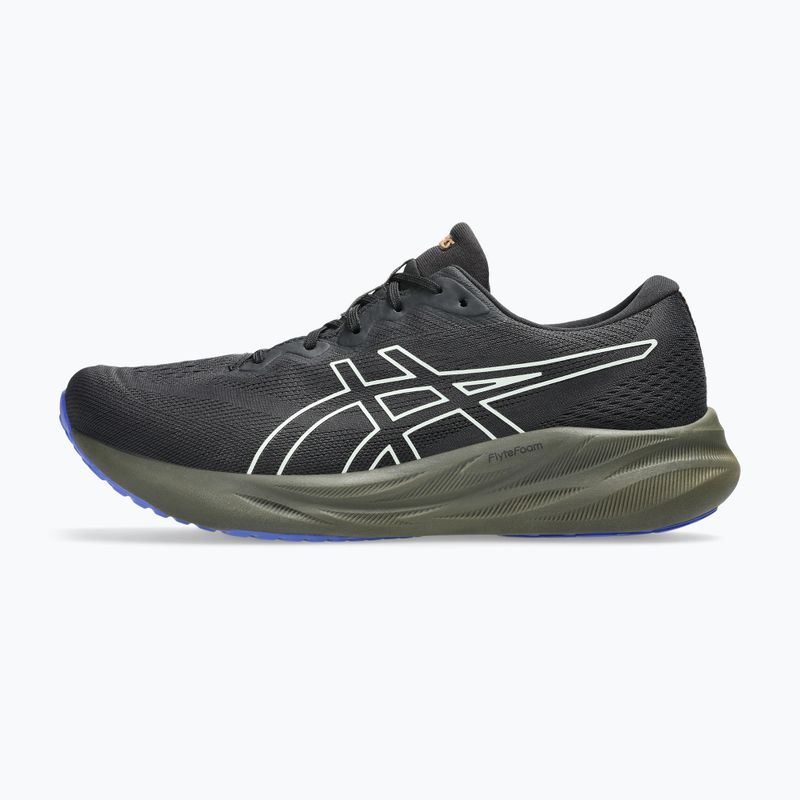 Buty do biegania męskie ASICS Gel-Pulse 15 GTX black/brown stone 2
