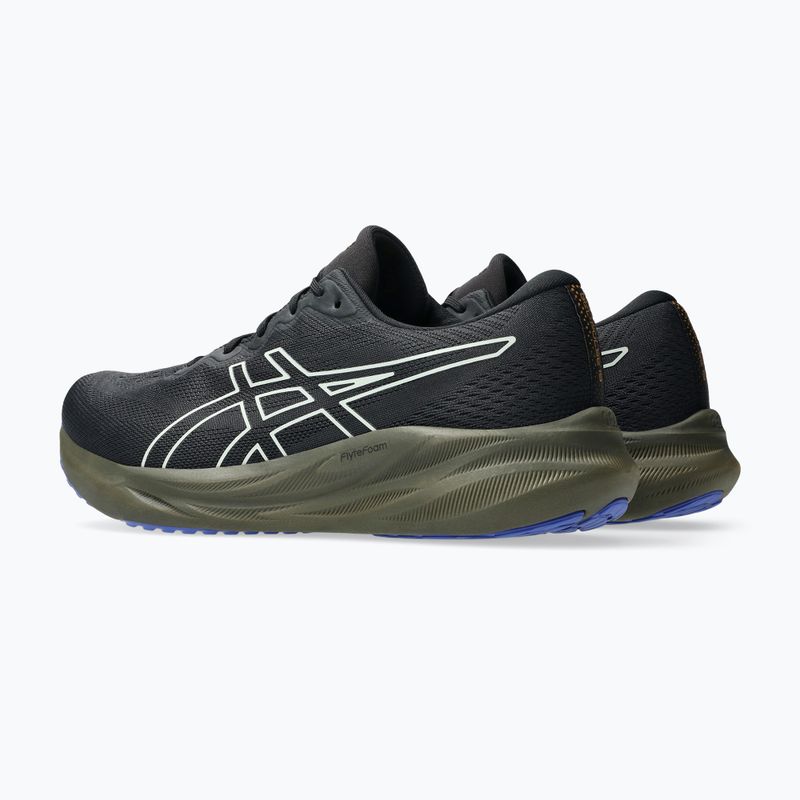 Buty do biegania męskie ASICS Gel-Pulse 15 GTX black/brown stone 4