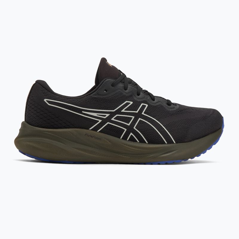 Buty do biegania męskie ASICS Gel-Pulse 15 GTX black/brown stone 2