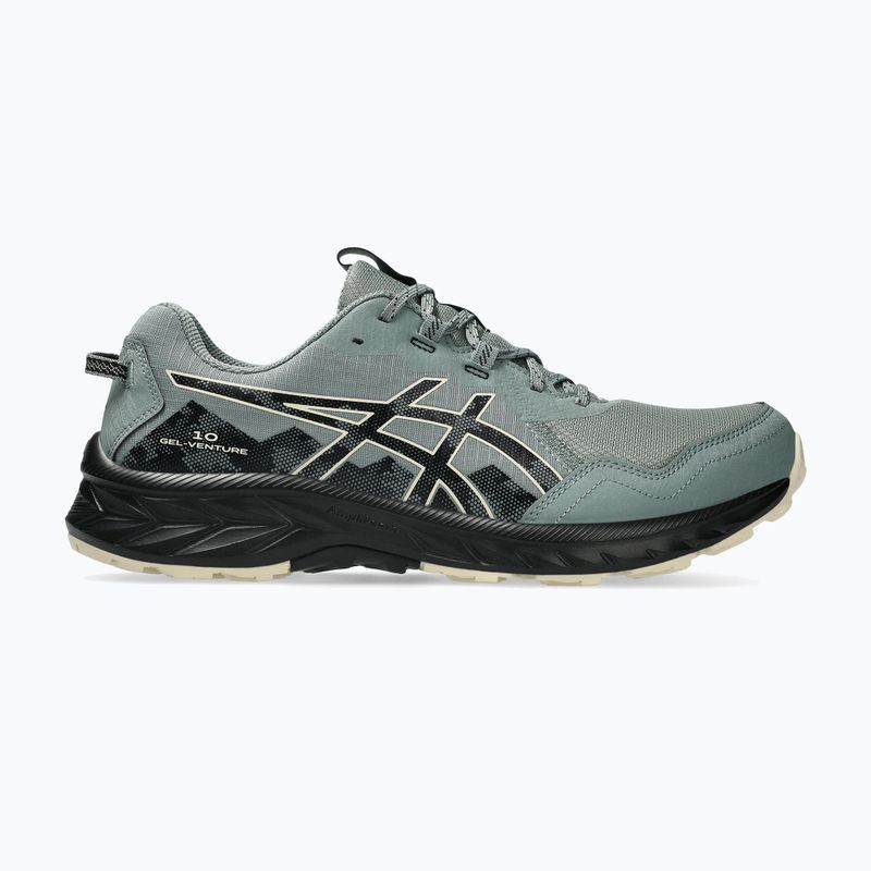 Buty do biegania męskie ASICS Gel-Venture 10 monument blueblack