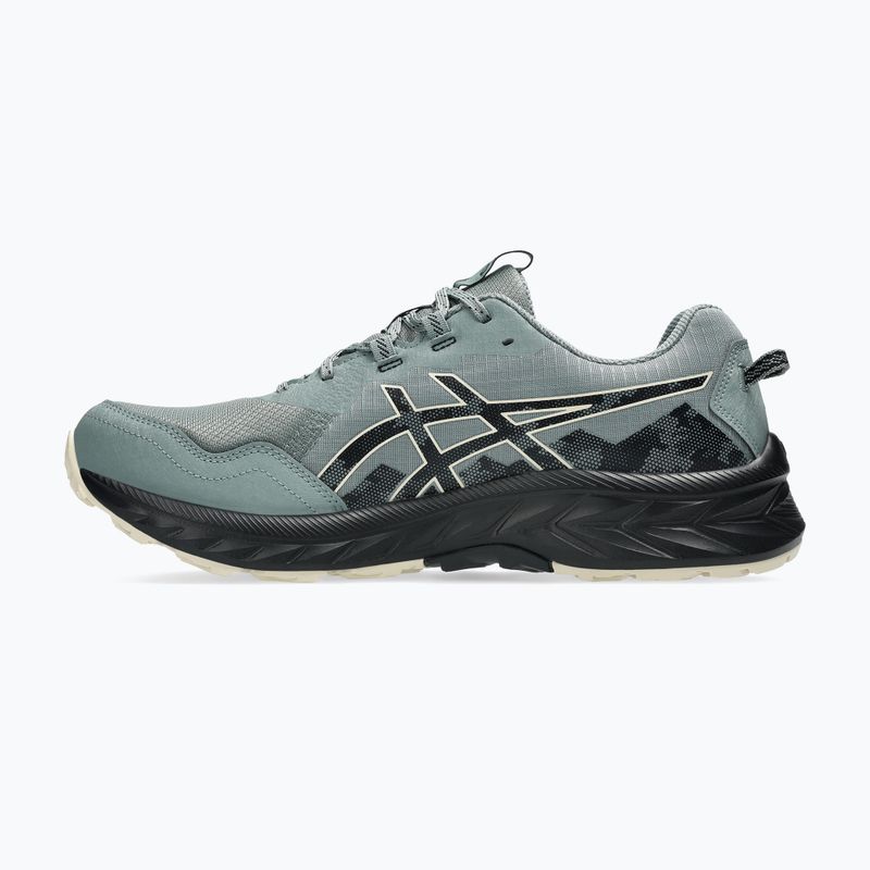 Buty do biegania męskie ASICS Gel-Venture 10 monument blueblack 2