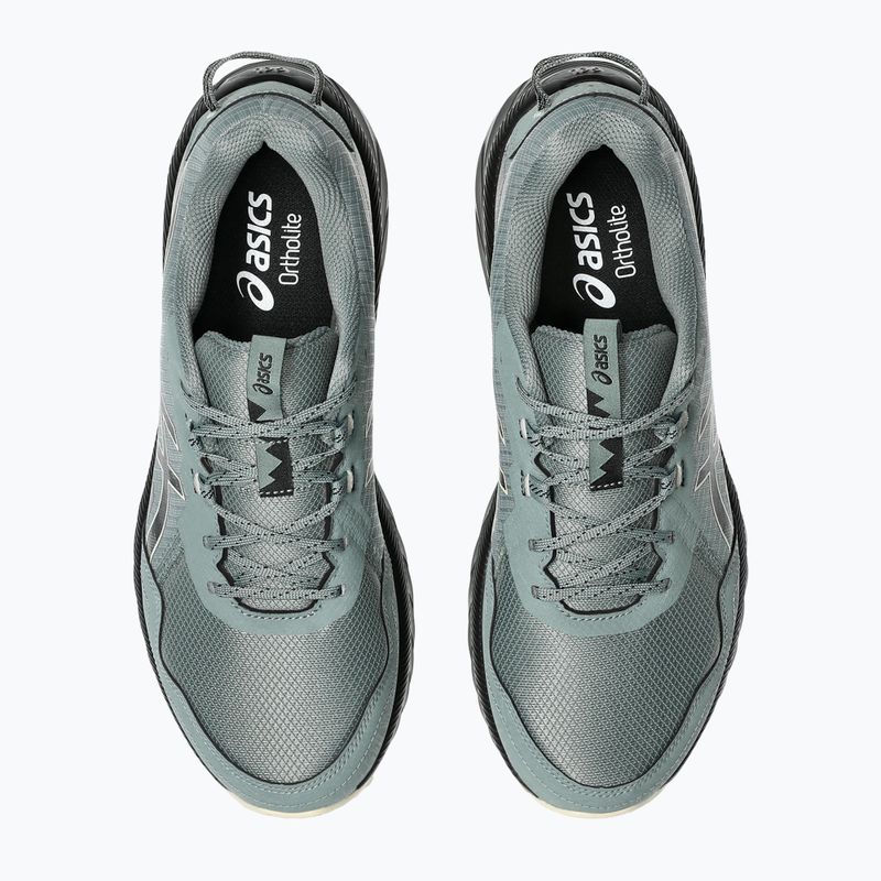 Buty do biegania męskie ASICS Gel-Venture 10 monument blueblack 7