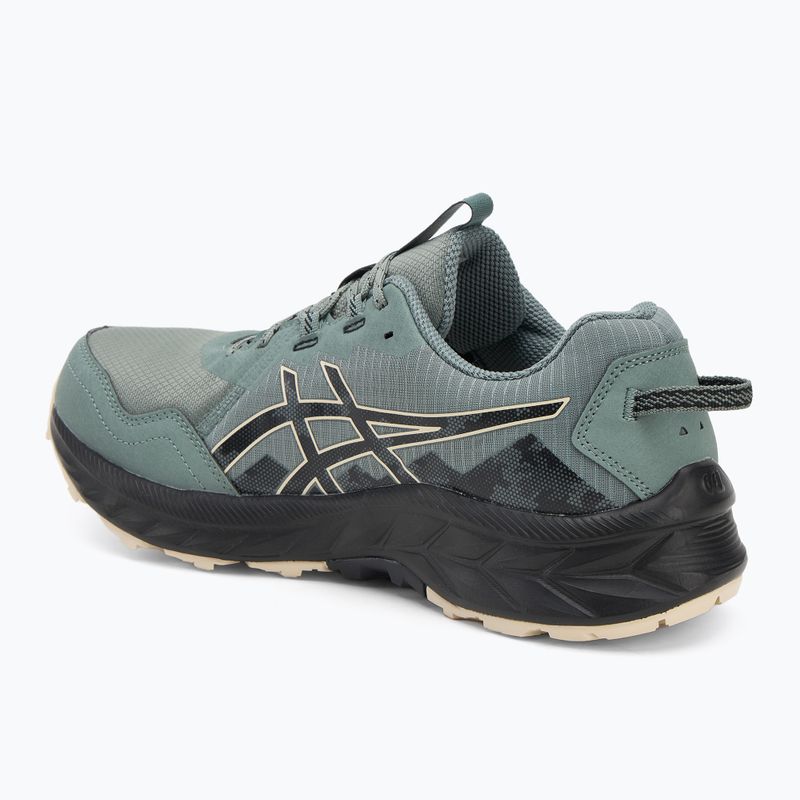 Buty do biegania męskie ASICS Gel-Venture 10 monument blueblack 3