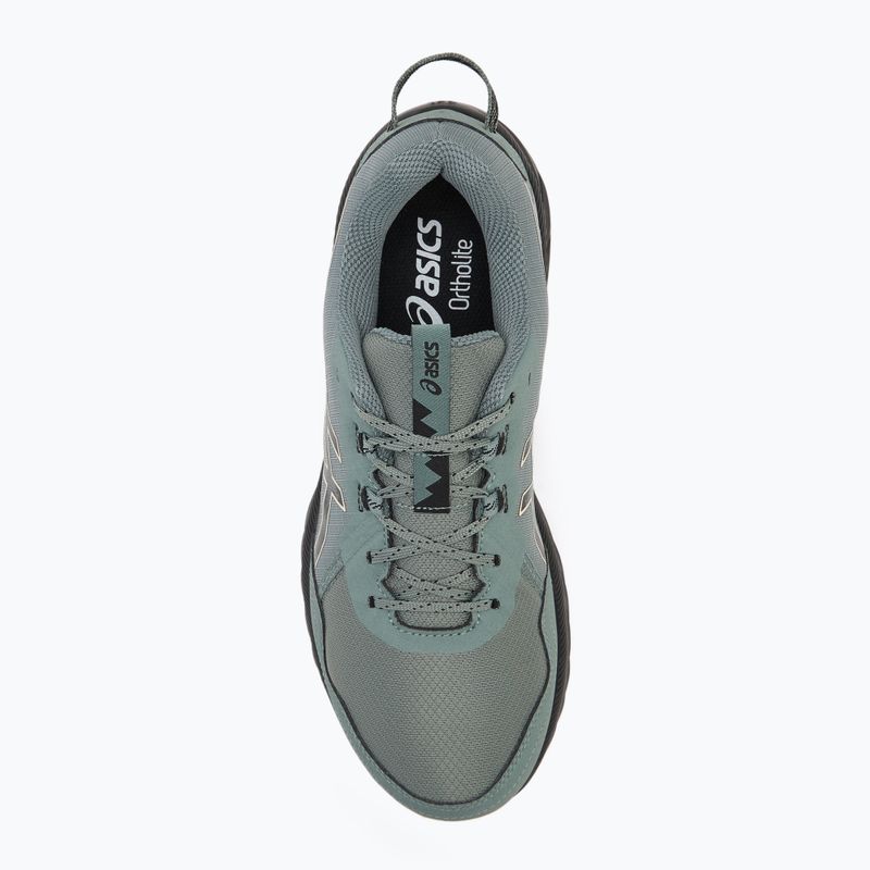 Buty do biegania męskie ASICS Gel-Venture 10 monument blueblack 5