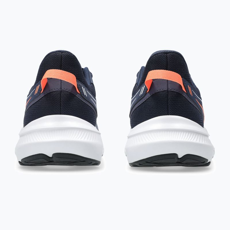 Buty do biegania męskie ASICS Jolt 5 midnight/vivid coral 5