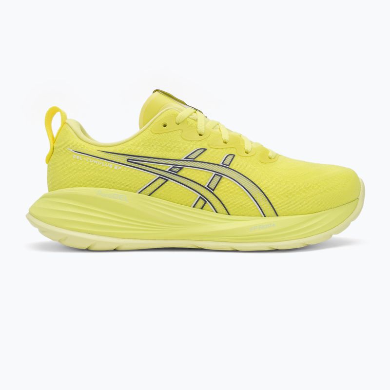 Buty do biegania męskie ASICS Gel-Cumulus 27 citron/white 2