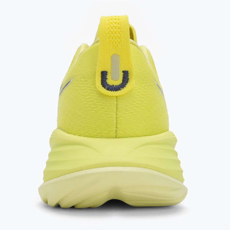 Buty do biegania męskie ASICS Gel-Cumulus 27 citron/white 6