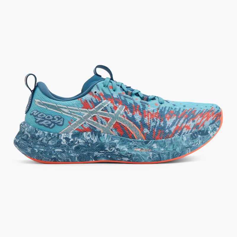 Buty do biegania męskie ASICS Noosa Tri 16 stillwater/winter sea 2