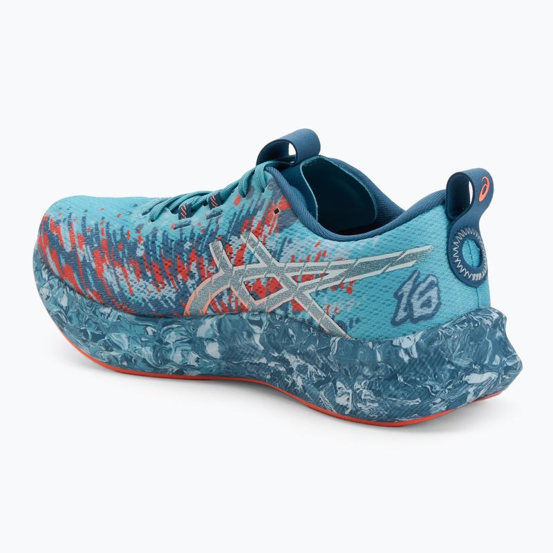 Buty do biegania męskie ASICS Noosa Tri 16 stillwater/winter sea 3