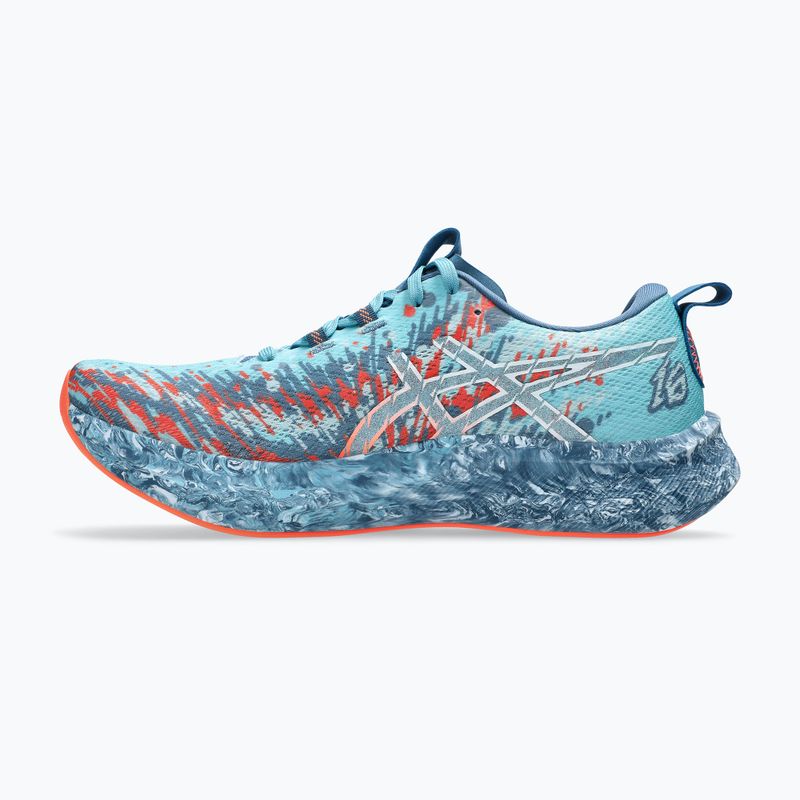 Buty do biegania męskie ASICS Noosa Tri 16 stillwater/winter sea 2