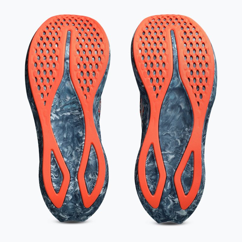 Buty do biegania męskie ASICS Noosa Tri 16 stillwater/winter sea 7