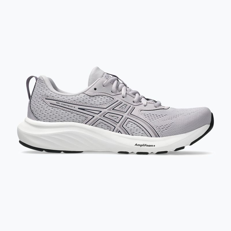 Buty do biegania damskie ASICS Gel-Contend 9 dusk violet/lavender grey