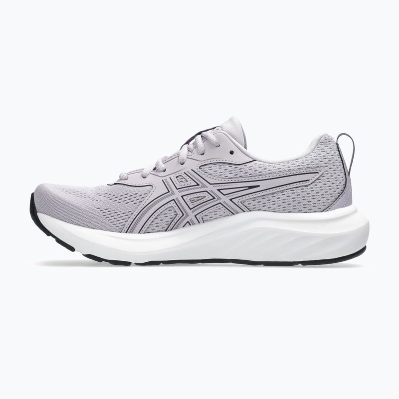 Buty do biegania damskie ASICS Gel-Contend 9 dusk violet/lavender grey 2