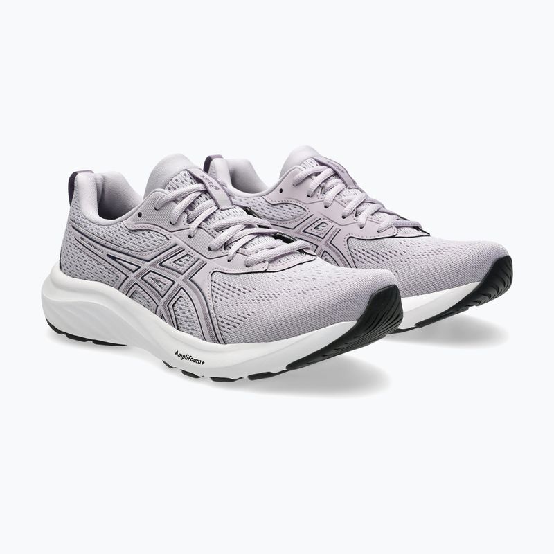 Buty do biegania damskie ASICS Gel-Contend 9 dusk violet/lavender grey 3