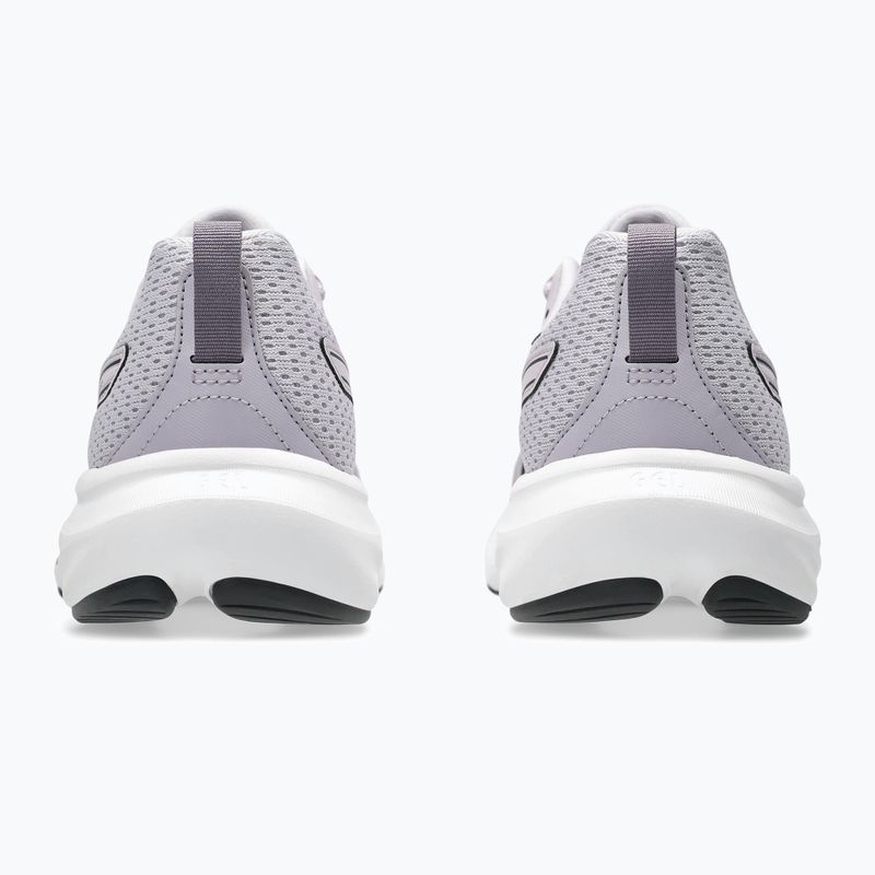 Buty do biegania damskie ASICS Gel-Contend 9 dusk violet/lavender grey 5
