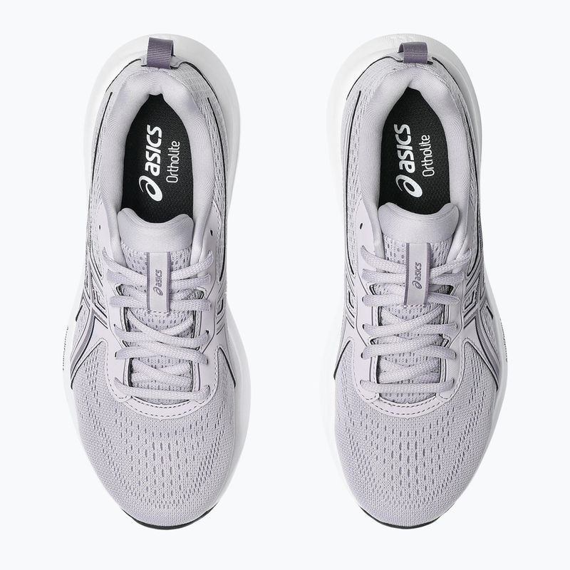 Buty do biegania damskie ASICS Gel-Contend 9 dusk violet/lavender grey 7