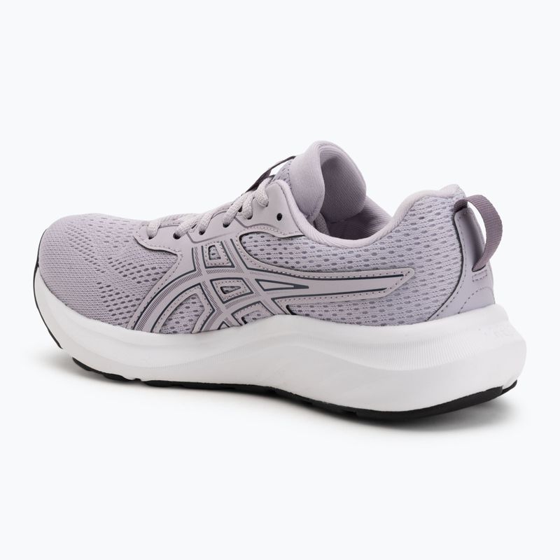 Buty do biegania damskie ASICS Gel-Contend 9 dusk violet/lavender grey 3