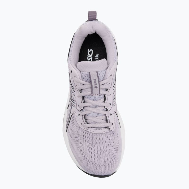 Buty do biegania damskie ASICS Gel-Contend 9 dusk violet/lavender grey 5