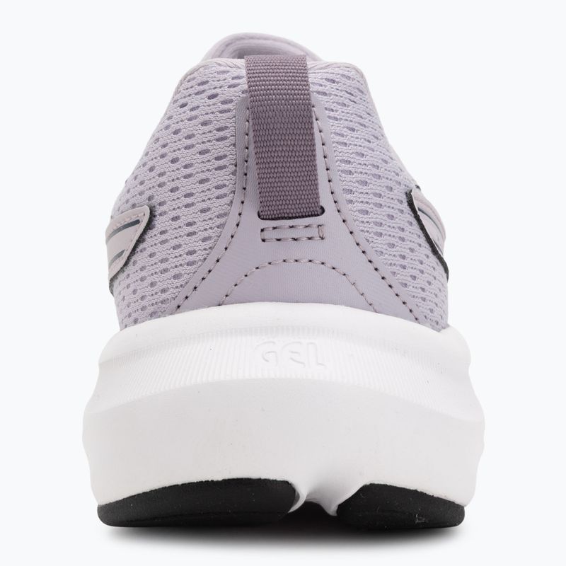 Buty do biegania damskie ASICS Gel-Contend 9 dusk violet/lavender grey 6