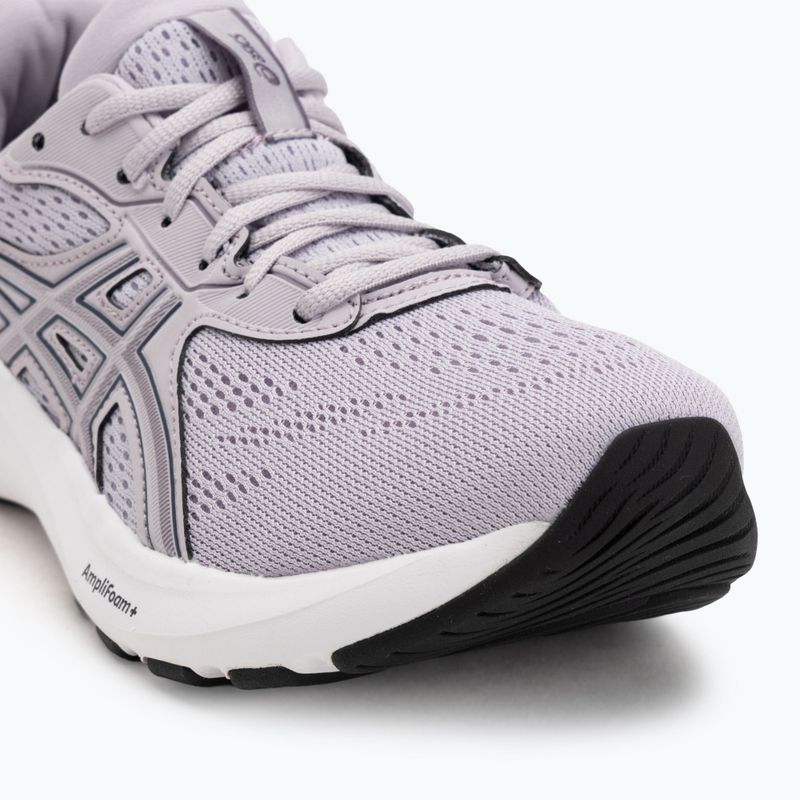 Buty do biegania damskie ASICS Gel-Contend 9 dusk violet/lavender grey 7