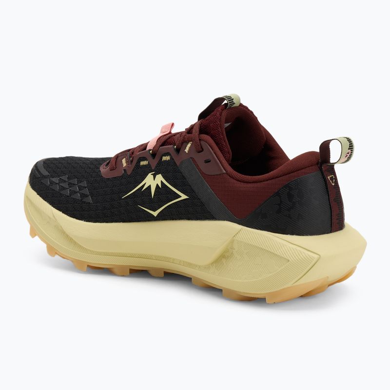 Buty do biegania damskie ASICS Gel-Trabuco 13 black/wild blossom 3