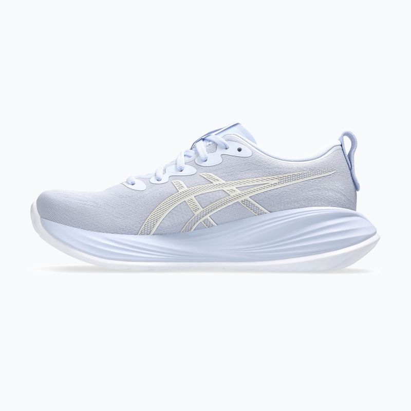 Buty do biegania damskie ASICS Gel-Cumulus 27 blue fade/white 2
