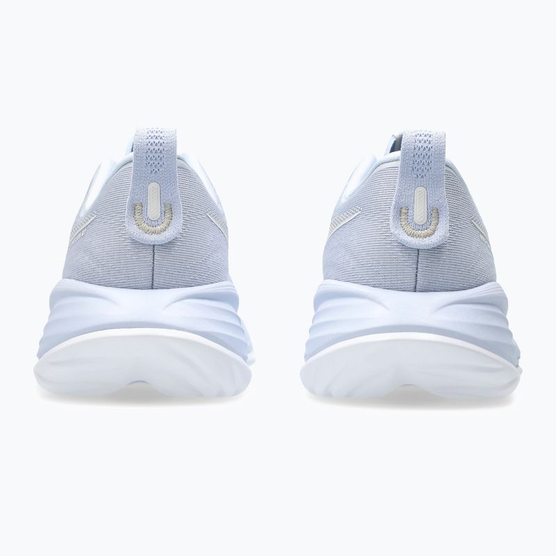 Buty do biegania damskie ASICS Gel-Cumulus 27 blue fade/white 5
