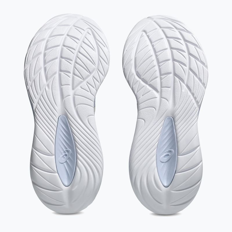 Buty do biegania damskie ASICS Gel-Cumulus 27 blue fade/white 6
