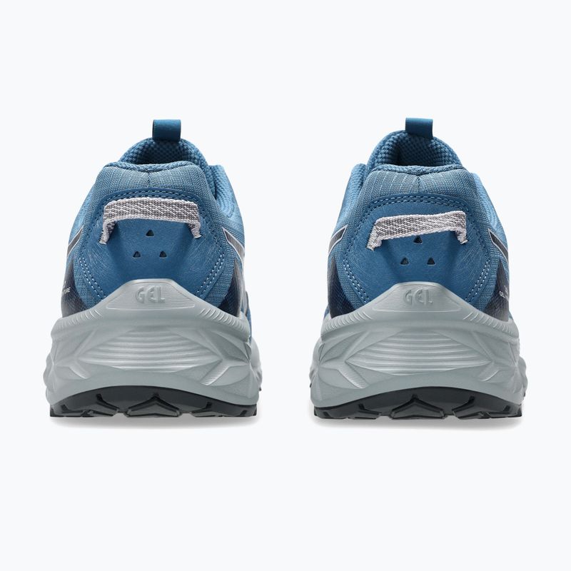 Buty do biegania damskie ASICS Gel-Venture 10 winter sea/midnight 5