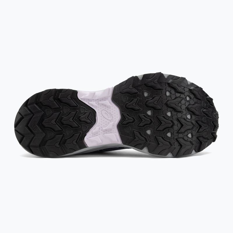 Buty do biegania damskie ASICS Gel-Venture 10 winter sea/midnight 4