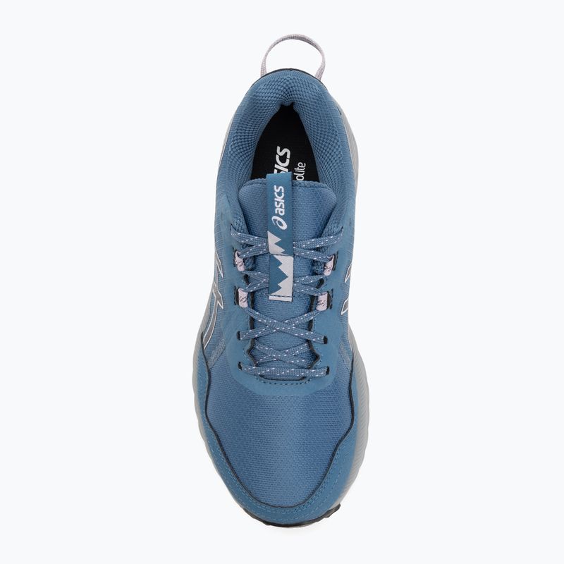 Buty do biegania damskie ASICS Gel-Venture 10 winter sea/midnight 5