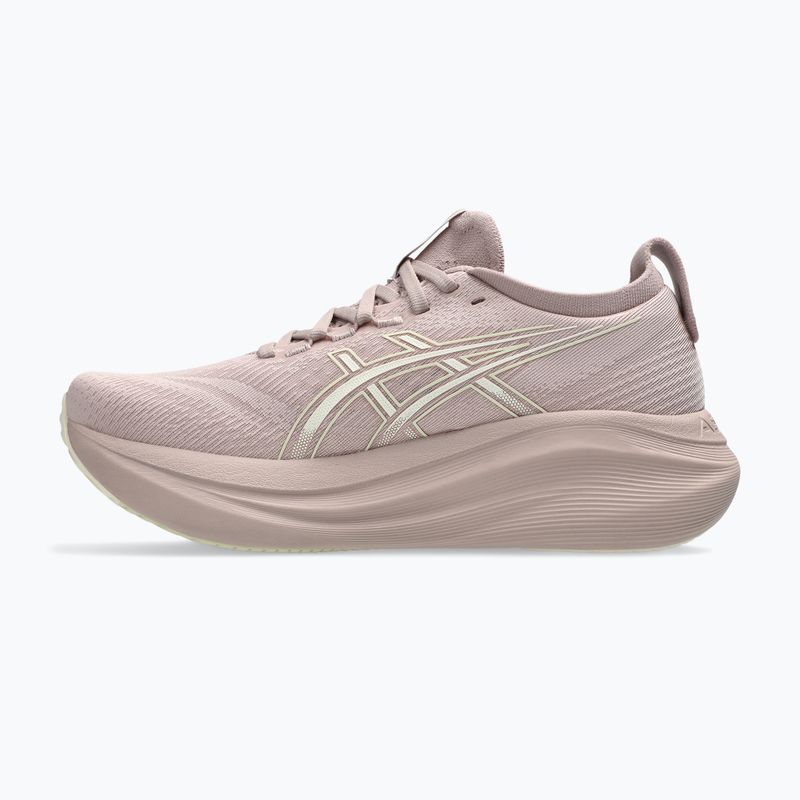 Buty do biegania damskie ASICS Gel-Nimbus 27 fawn birch 2