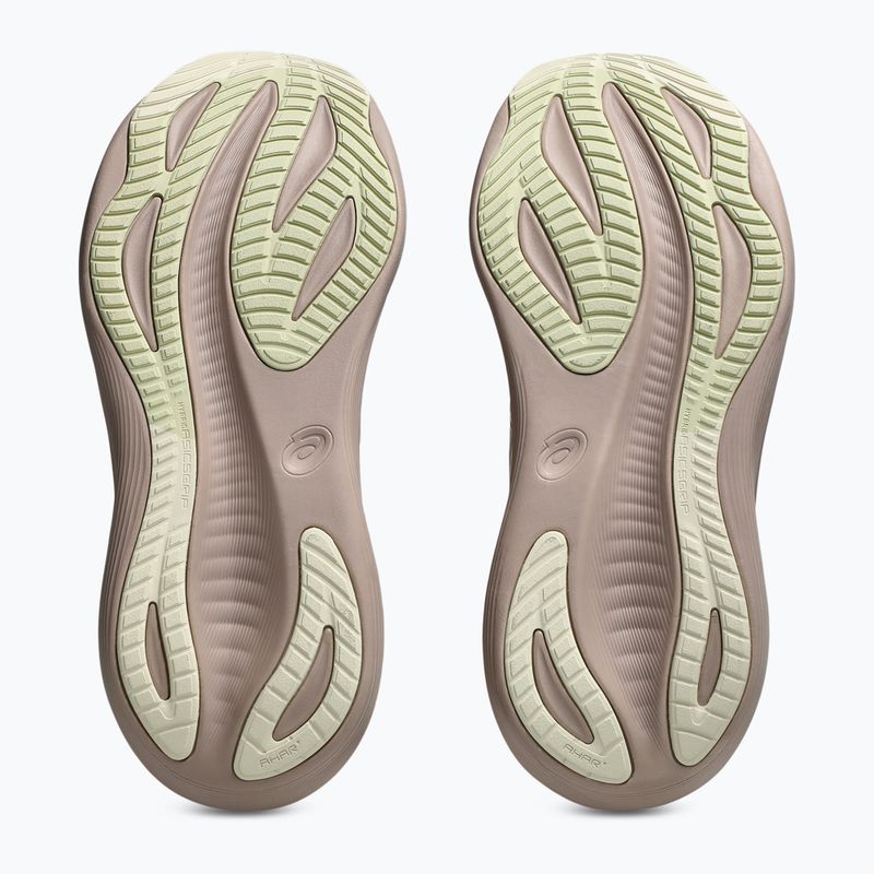 Buty do biegania damskie ASICS Gel-Nimbus 27 fawn birch 7