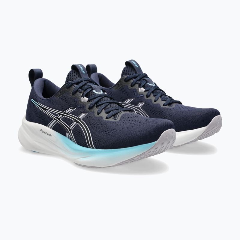 Buty do biegania damskie ASICS Gel-Pulse 16 midnight/dusk violet 3
