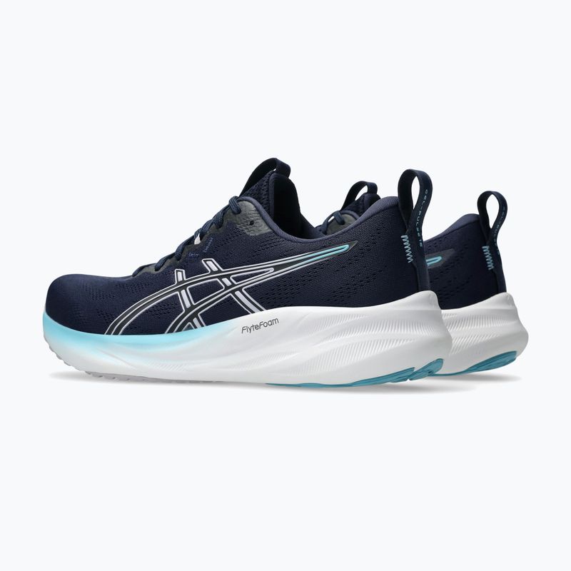 Buty do biegania damskie ASICS Gel-Pulse 16 midnight/dusk violet 4