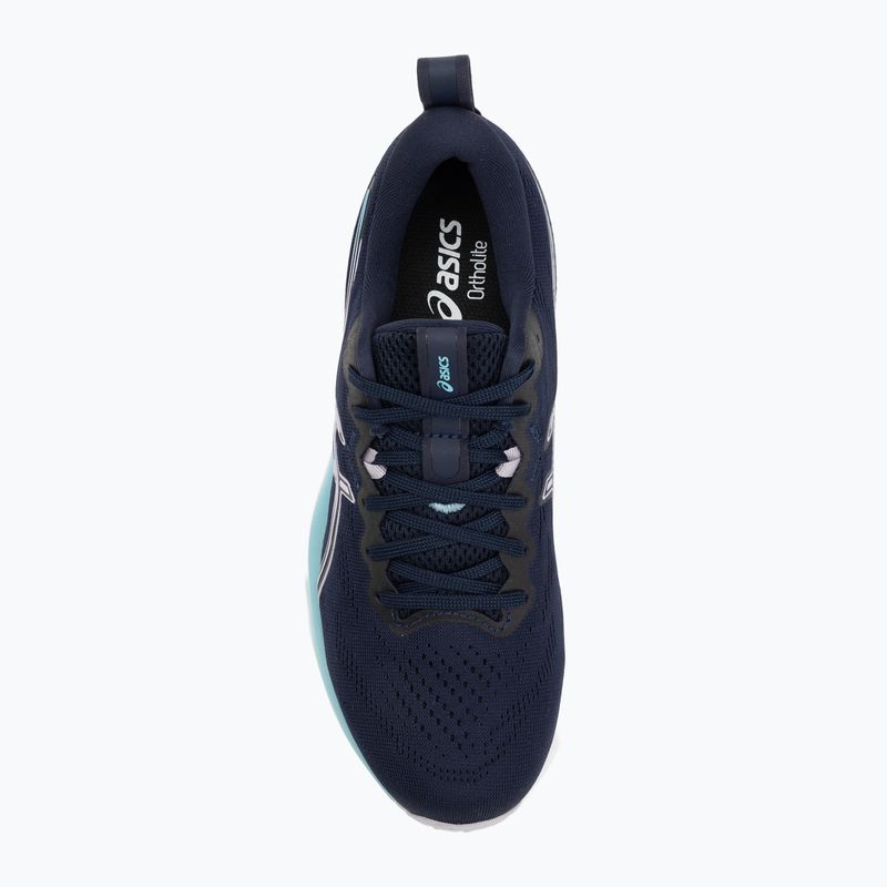Buty do biegania damskie ASICS Gel-Pulse 16 midnight/dusk violet 5