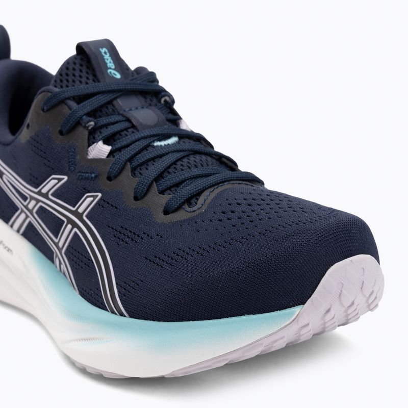 Buty do biegania damskie ASICS Gel-Pulse 16 midnight/dusk violet 7