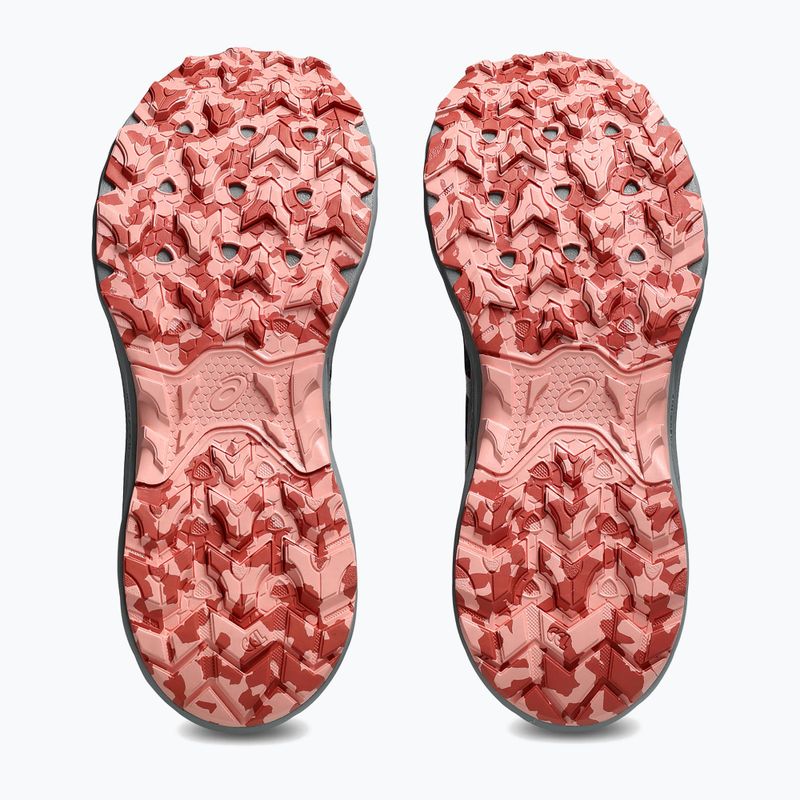 Buty do biegania damskie ASICS Gel-Venture 10 midnight/indigo fog 7