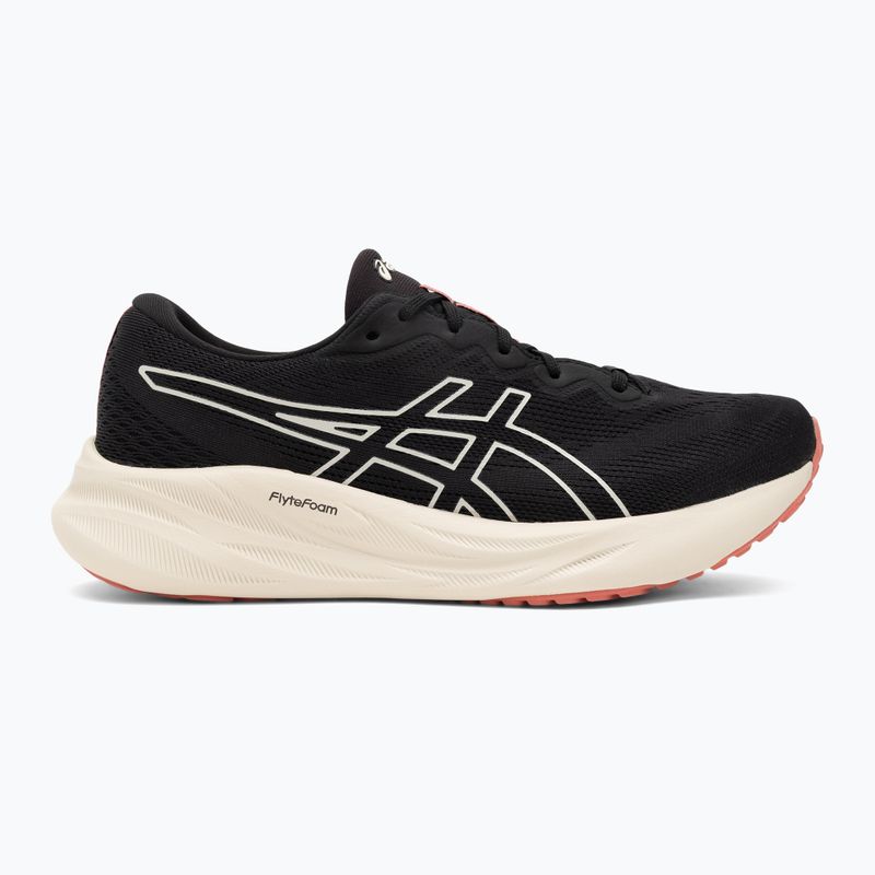 Buty do biegania damskie ASICS Gel-Pulse 15 GTX black/vanilla 2