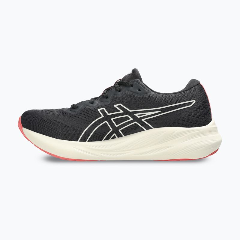 Buty do biegania damskie ASICS Gel-Pulse 15 GTX black/vanilla 2