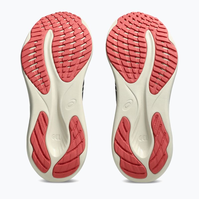 Buty do biegania damskie ASICS Gel-Pulse 15 GTX black/vanilla 6