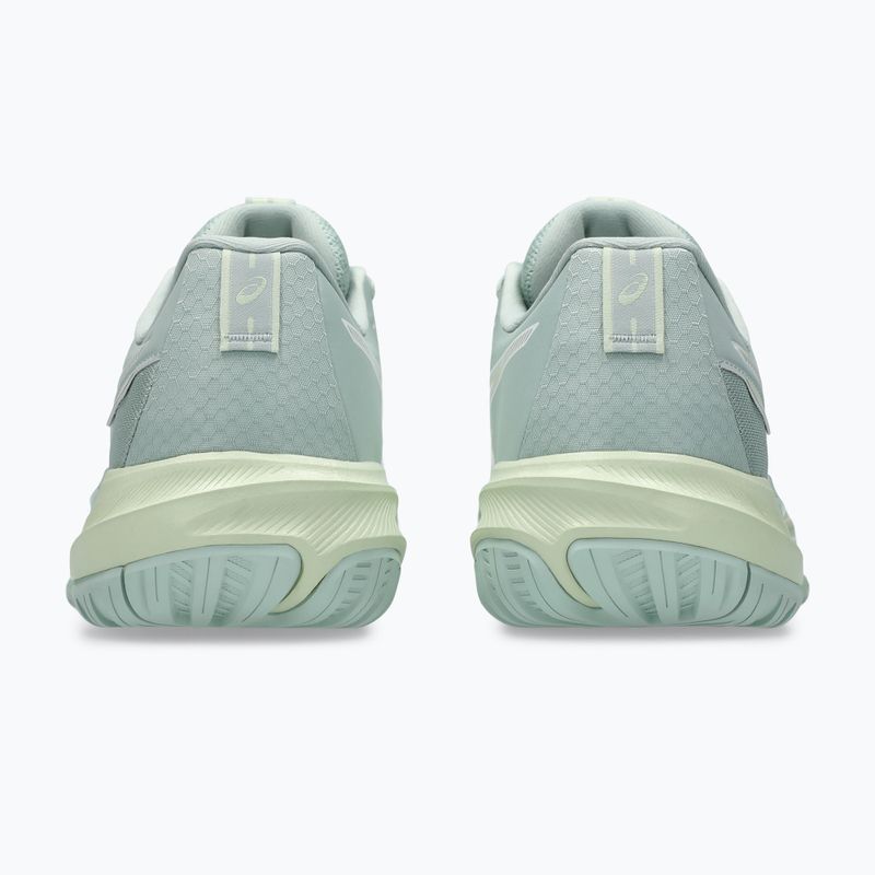 Buty do tenisa damskie Asics Gel-Challenger 15 W lichen rock/whisper green 12