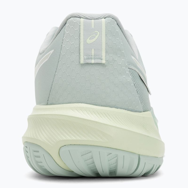 Buty do tenisa damskie Asics Gel-Challenger 15 W lichen rock/whisper green 6