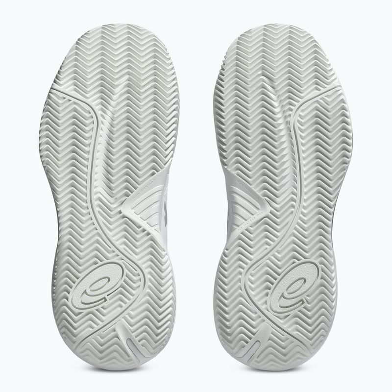 Buty do tenisa damskie ASICS Gel-Challenger 15 Clay W white/pure silver 14