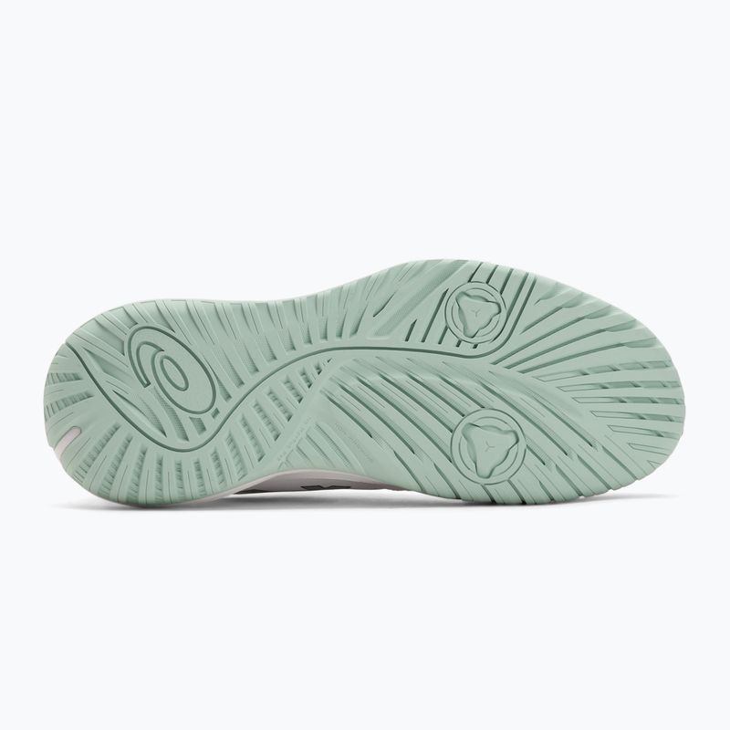 Buty do tenisa męskie ASICS Gel-Challenger 15 white/lichen rock 4