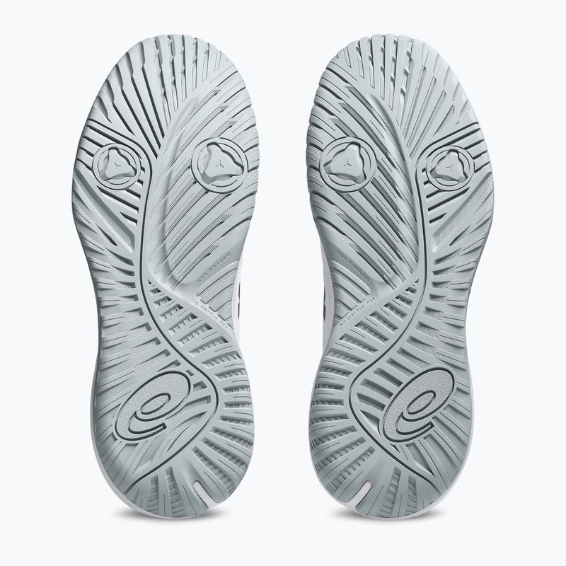 Buty do tenisa męskie ASICS Gel-Challenger 15 white/gunmetal 14